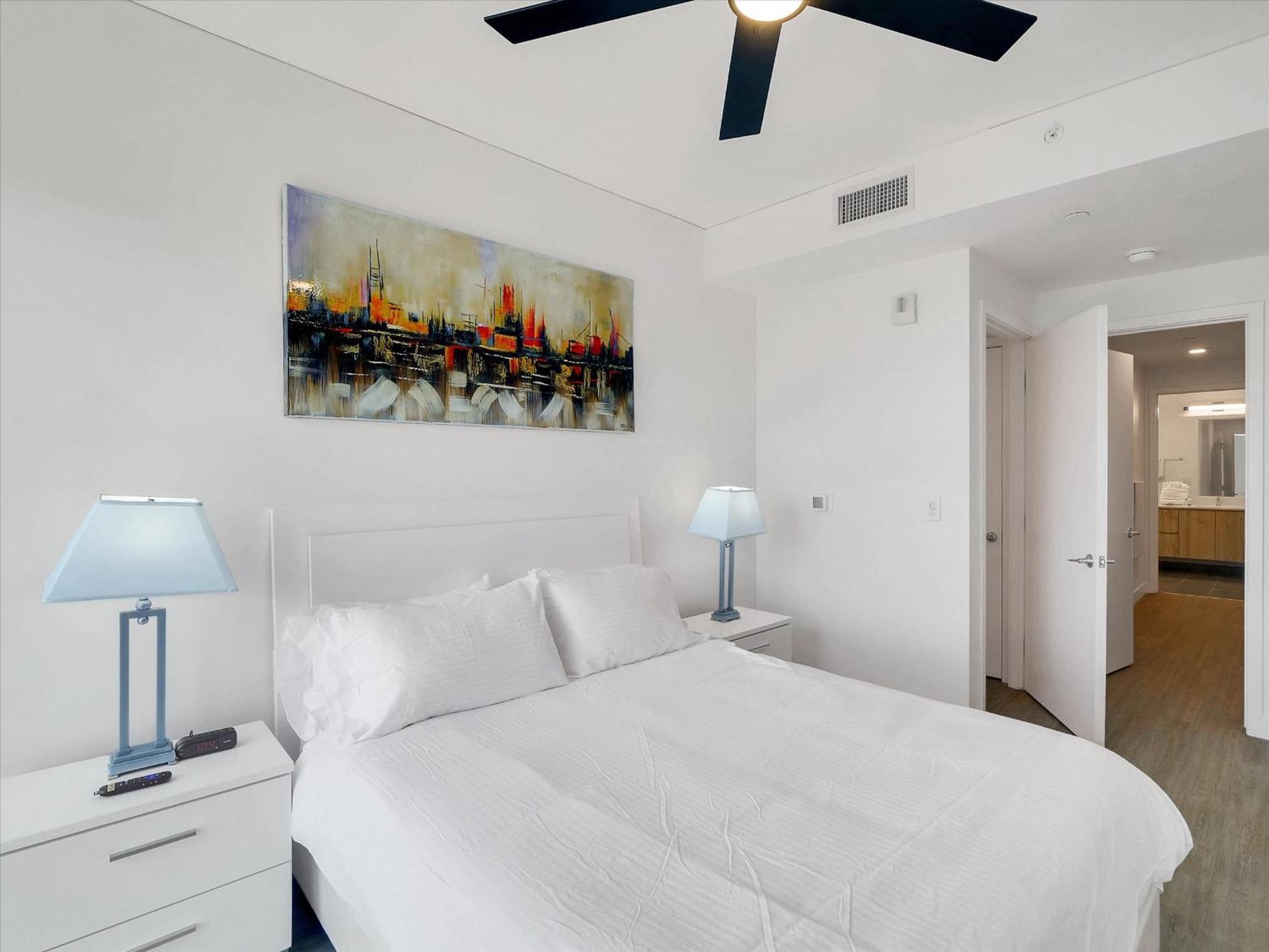 Global Luxury Suites At Downtown 凤凰城 外观 照片