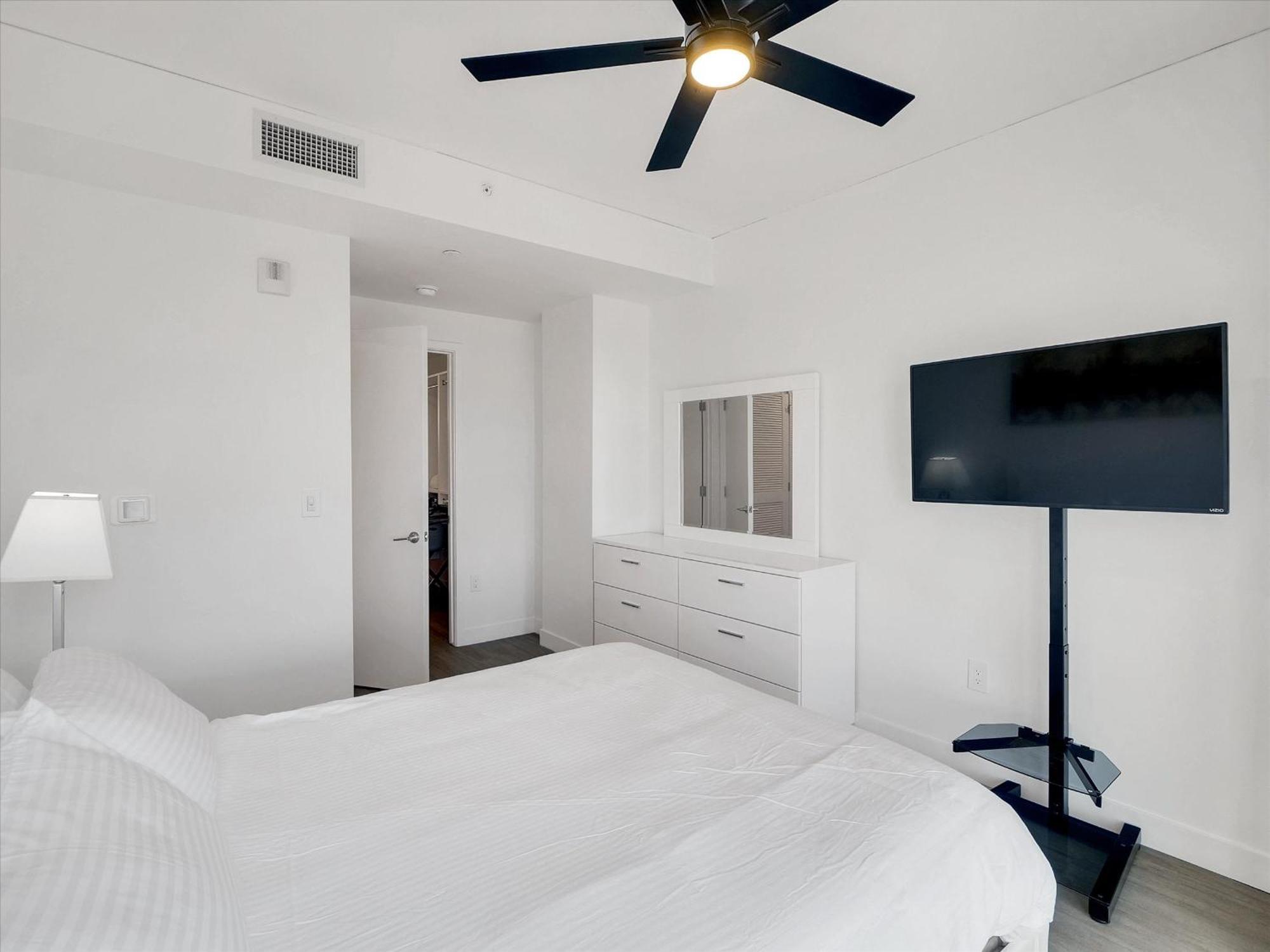 Global Luxury Suites At Downtown 凤凰城 外观 照片